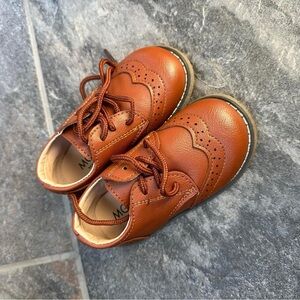 Baby Boy Dress Shoes